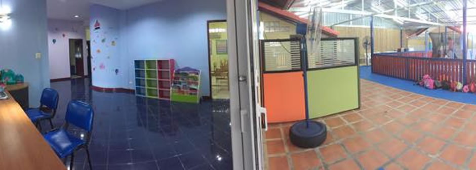 Kindergarden Nursery Phuket 5